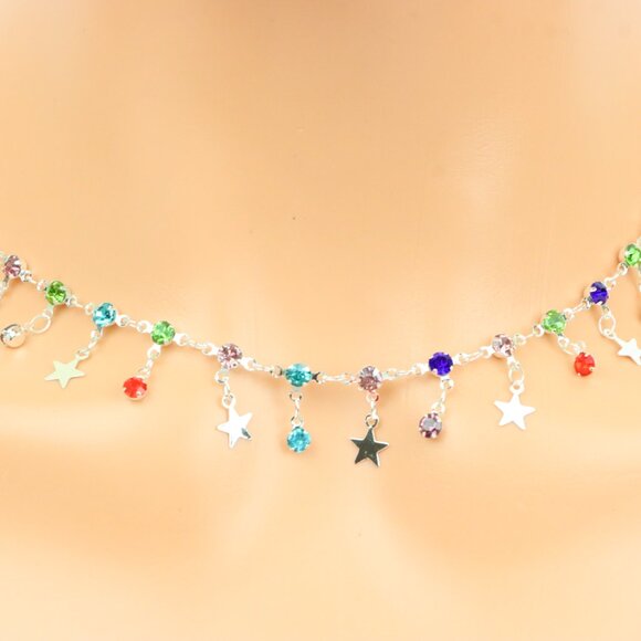 "Minimalist & Elegant Necklace Chain – Perfect for Women & Girls | UNVRC1216 - Picture 5 of 10